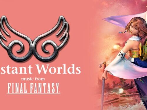 Distant Worlds – Music from Final Fantasy