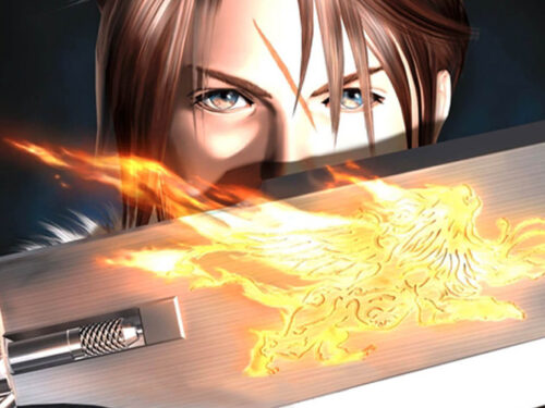 Final Fantasy VIII Remastered – Perché potenziare subito i GF ma non i personaggi