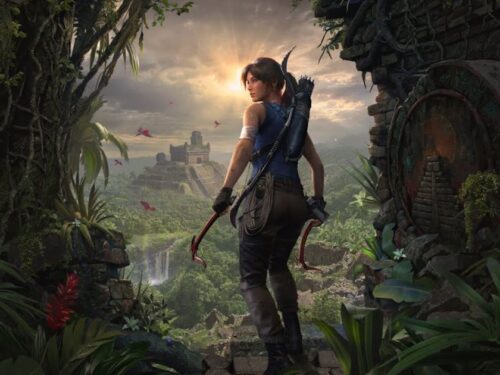Shadow of the Tomb Raider: Definitive Edition – Tutto quello che c’è da sapere