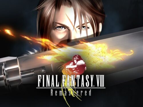 Giveaway – In regalo Final Fantasy VIII Remastered per Steam!