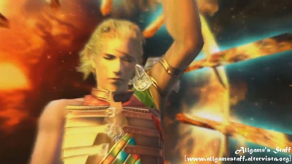 Final Fantasy XII: The Zodiac Age – Le Apoteosi