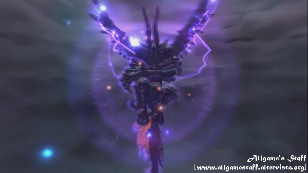 Final Fantasy XII: The Zodiac Age - Gli Esper