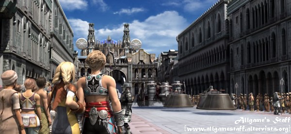Final Fantasy XII: The Zodiac Age - Missioni secondarie - Cactus