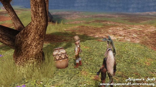 Final Fantasy XII: The Zodiac Age - Mappe dei Tesori
