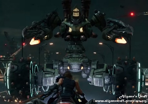 Boss: Motor Ball