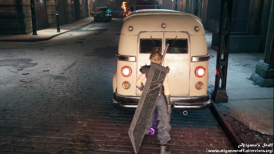FF7R