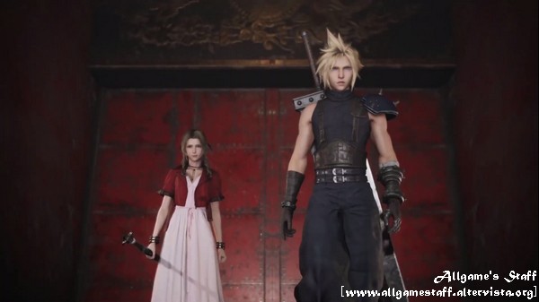 Final Fantasy VII Remake – Capitolo 09 (Parte 2)