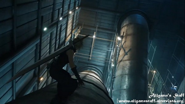 Final Fantasy VII Remake – Guida all'esplorazione