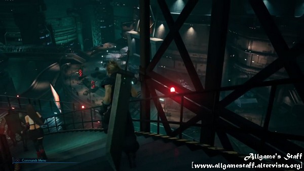 Final Fantasy VII Remake – Guida all'esplorazione