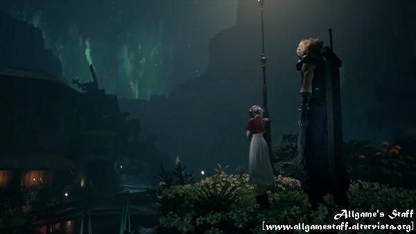 Final Fantasy VII Remake - Cosa fare dopo la prima partita