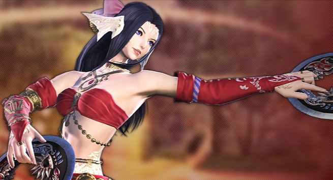 Final Fantasy XIV – Abilità del Dancer (PvE)