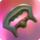Aetherial Cobalt Knuckles Icon.png
