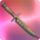Aetherial Mythril Knives Icon.png