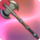 Aetherial Spiked Cobalt Labrys Icon.png