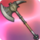 Aetherial Thunderstorm Axe Icon.png