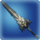 Augmented Lost Allagan Claymore Icon.png