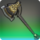 Flame Officer's Axe Icon.png