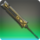 Flame Officer's Claymore Icon.png