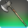 Flame Private's Axe Icon.png