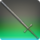 Flame Private's Zweihander Icon.png