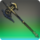 Halonic Inquisitor's Axe Icon.png