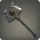 High Steel Headsman's Axe Icon.png