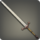 Mythril Claymore Icon.png
