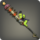 Senor Sabotender's Spiked Rod Icon.png