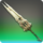 Serpent Captain's Greatsword Icon.png