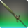 Serpent Officer's Claymore Icon.png
