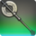 Serpent Sergeant's Axe Icon.png