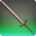 Serpent Sergeant's Claymore Icon.png
