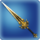 Ultimate Dreadwyrm Claymore Icon.png