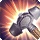Delicate Synthesis (Armorer) Icon.png
