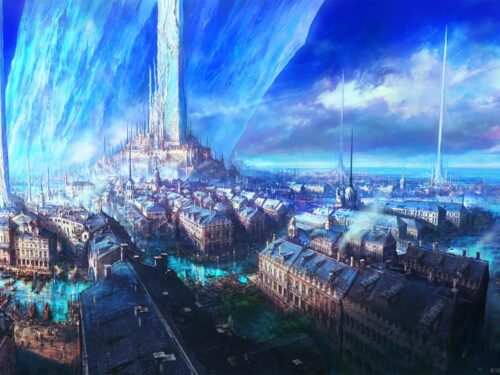 Final Fantasy XVI – Nuovi dettagli su ambientazione e personaggi!