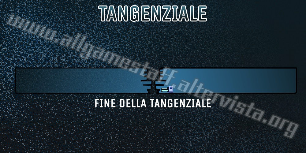 Final Fantasy VII Remake - Mappa tangenziale