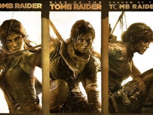 Tomb Raider Definitive Survivor Trilogy: cos’è e cosa contiene