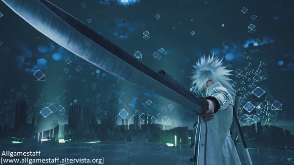 Come sconfiggere Weiss - FF VII Remake Intergrade