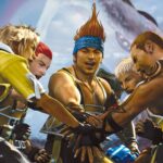 I migliori giocatori di Blitzball - Final Fantasy X | Allgamestaff