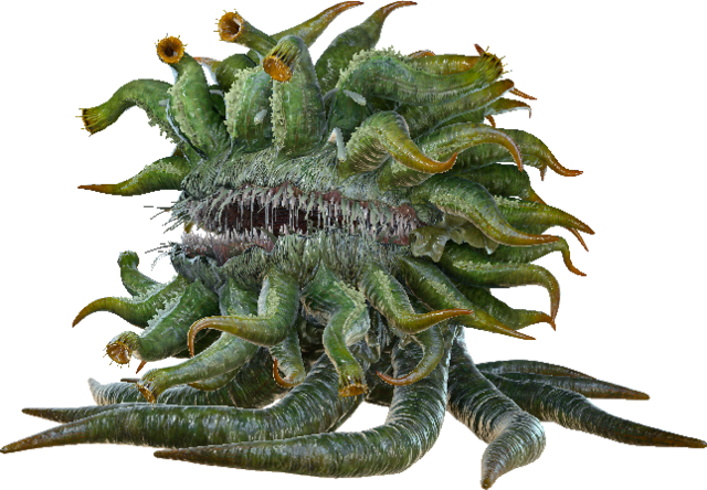Boss: Molboro