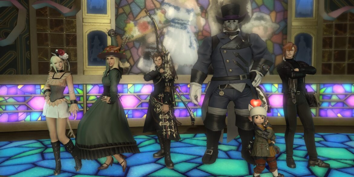 FFXIV – Guida al Fashion Report – Settimana dal 13 Giugno al 17 Giugno 2025