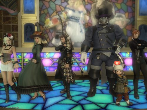 FFXIV – Guida al Fashion Report – Settimana dal 15 Marzo al 19 Marzo 2024