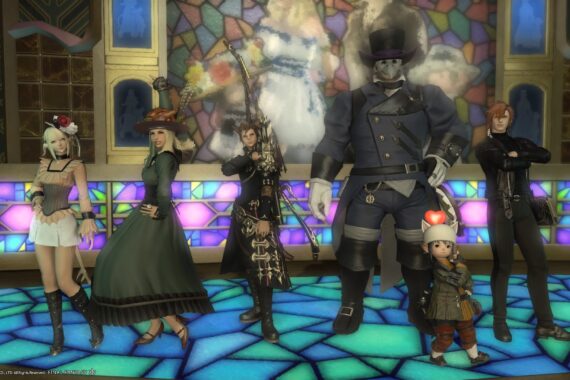 FFXIV – Guida al Fashion Report – Settimana dal 13 Giugno al 17 Giugno 2025