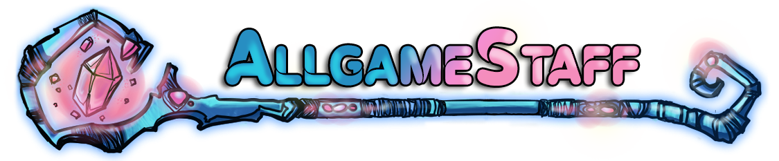 Allgamestaff