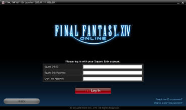 Installazione di Final Fantasy XIV - Guida