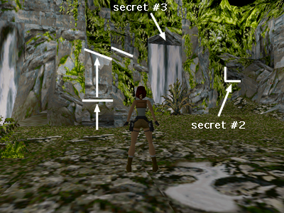 Tomb Raider - The Lost Valley