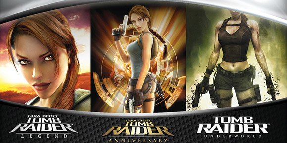 The Tomb Raider Trilogy: tutti i contenuti e la soluzione completa
