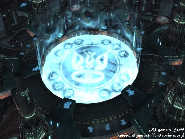 FFX-2 - Assalto a Bevelle