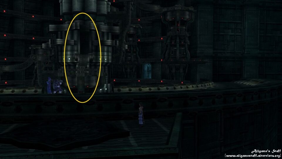FFX-2