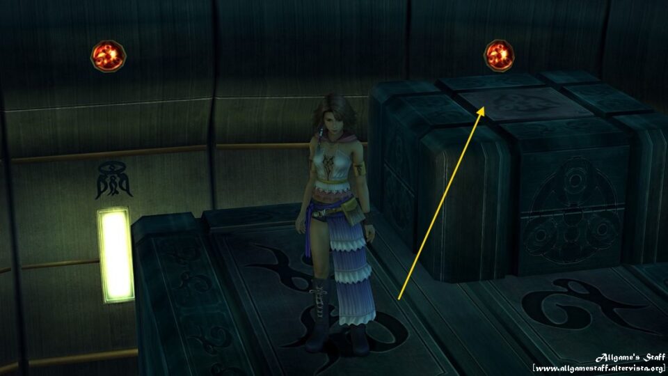 FFX-2
